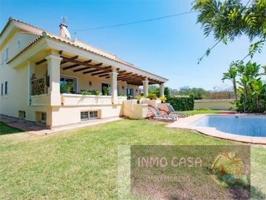 Casa De Campo En alquiler en Ricmar, El Rosario, Marbella photo 0