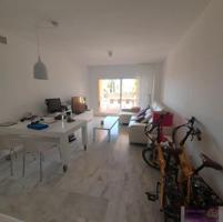 Piso En alquiler en Reserva De Marbella, Las Chapas, Marbella photo 0