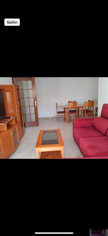 Piso En alquiler en Angosta Del Carmen, Perchel Sur, Málaga photo 0