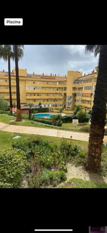 Piso En alquiler en Nenufar, Los Pacos, Fuengirola photo 0