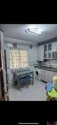 Piso En alquiler en Del Jalon, Finca El Pato, Málaga photo 0