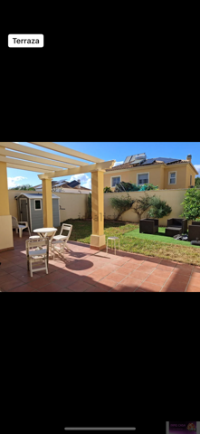 Casa En alquiler en Irlanda, Recinto Ferial , Málaga photo 0