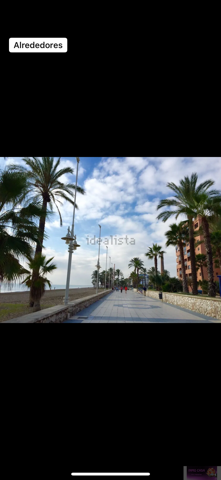 Piso En alquiler en Pacifico, La Misericordia, Málaga photo 0