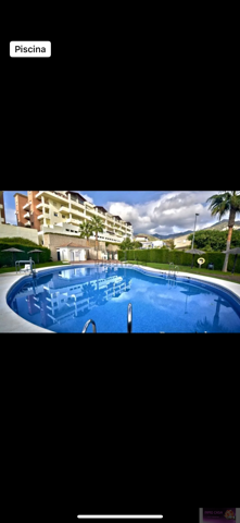 Piso En alquiler en San Rafael, Montealto , Benalmádena photo 0