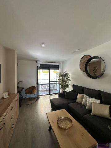 Piso En alquiler en Ollerias, Puerto Deportivo, Fuengirola photo 0