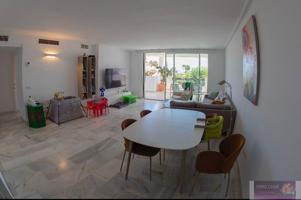 Piso En alquiler en Del Tenis, Bel-Air, Estepona photo 0