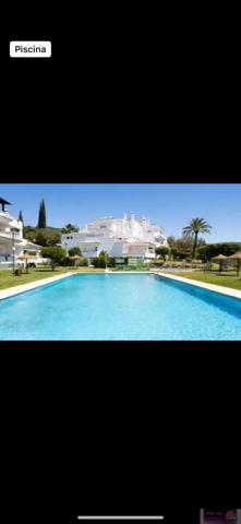 Piso En alquiler en La Alcudia, Río Real, Marbella photo 0