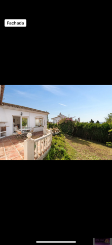 Casa En alquiler en Benajarafe, Las Chapas , Marbella photo 0