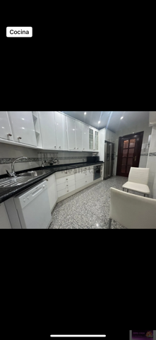 Piso En alquiler en Plaza De La Magaleta, La Magaleta, Málaga photo 0