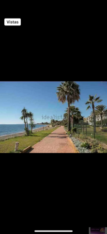 Piso En alquiler en Hacienda Beach, Benamara, Estepona photo 0