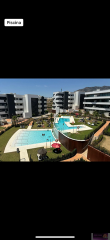 Casa En alquiler en Alicia, El Higueron, Fuengirola photo 0