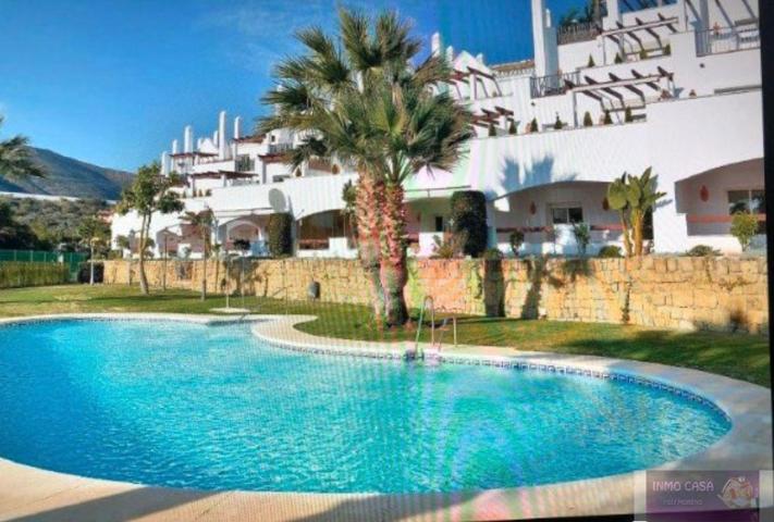Piso En alquiler en Aloha Royal, Nueva Andalucia, Marbella photo 0
