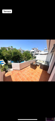 Unifamiliar Pareada En alquiler en Villacana, Benamara, Estepona photo 0
