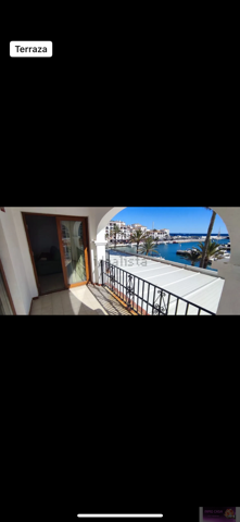 Piso En alquiler en Delfin, Puerto De La Duquesa, Manilva photo 0