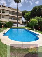 Piso En alquiler en Las Dunas, Elviria, Marbella photo 0