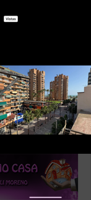 Casa En alquiler en Jacinto Benavente, Puerto Deportivo, Fuengirola photo 0