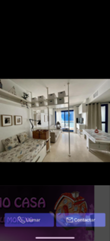 Piso En alquiler en Mykonos, Puerto La Duquesa, Manilva photo 0