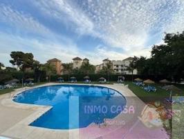 Piso En alquiler en Arbolada, Elviria, Marbella photo 0