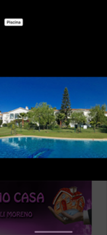 Sótano En alquiler en Dalia, El Paraiso, Estepona photo 0