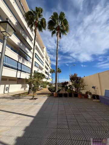 Piso En alquiler en Soria, San Pedro De Alcantra, Marbella photo 0