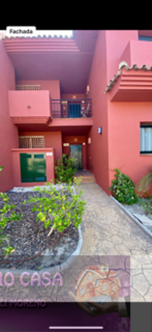 Sótano En alquiler en La Colina Del Gil, Duquesa, Manilva photo 0