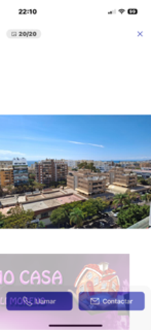 Piso En alquiler en Ricardo Soriano, Centro, Marbella photo 0