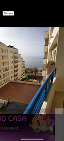 Piso En alquiler en Tales De Mileto, Puerto Pesquero, Marbella photo 0