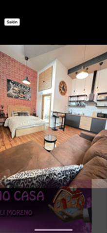 Piso En alquiler en Real, Centro, Estepona photo 0