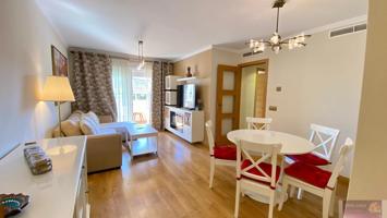 Piso En alquiler en Malaga, Sohail, Fuengirola photo 0