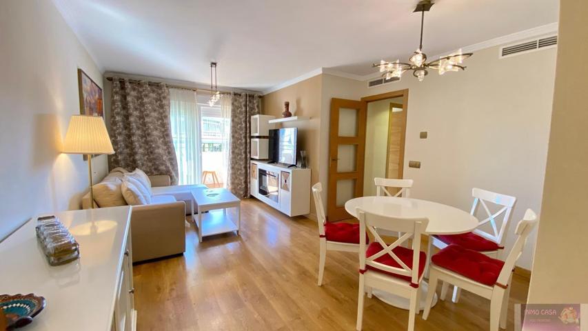 Piso En alquiler en Malaga, Sohail, Fuengirola photo 0