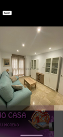 Piso En alquiler en Pérchel Norte, Málaga photo 0