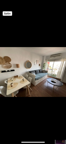 Piso En alquiler en Gamonal, Parque De La Paloma, Benalmádena photo 0