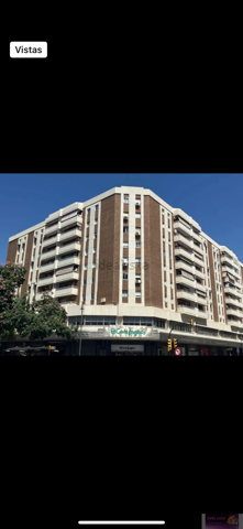 Piso En alquiler en Hilera, El Corte Ingles, Málaga photo 0