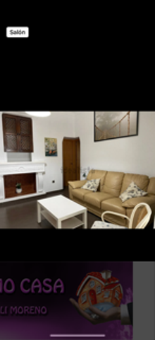 Piso En alquiler en Pries, Malagueta, Málaga photo 0