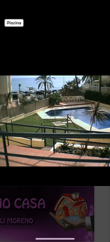 Piso En alquiler en Antonio Machado, Parque De La Paloma, Benalmádena photo 0