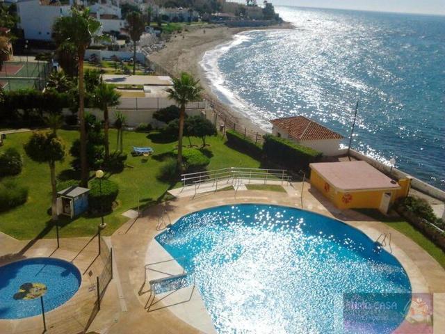 Piso En alquiler en Alhamar, Calahonda, Mijas photo 0