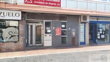 Local En alquiler en Pueblo, Pozuelo De Alarcón photo 0