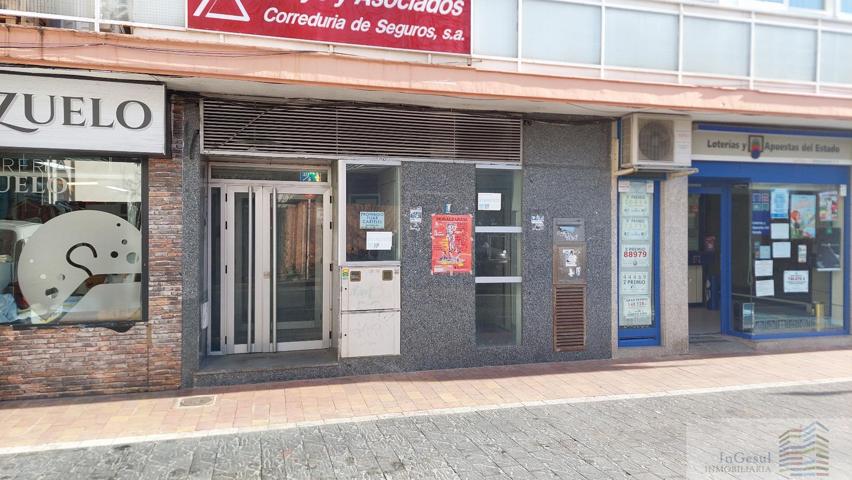 Local En alquiler en Pueblo, Pozuelo De Alarcón photo 0