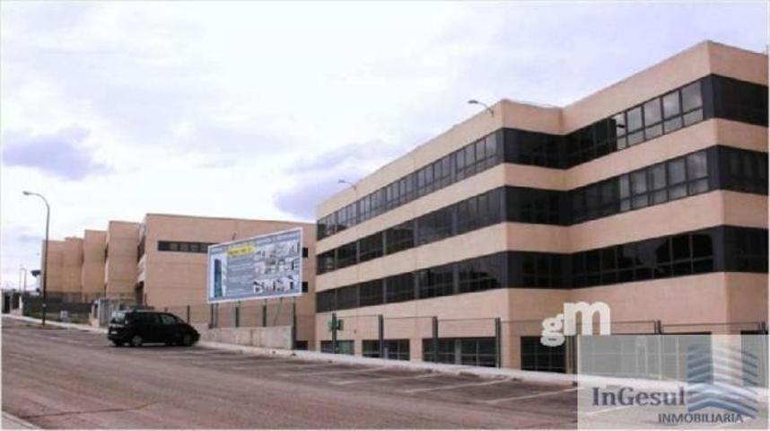 Parking En venta en Poligono Industrial, Alcobendas photo 0