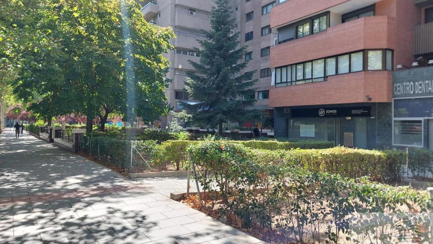 Local En venta en Cuzco-Castillejos, Madrid photo 0