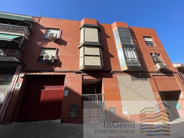 Piso En venta en San Isidro, Madrid photo 0