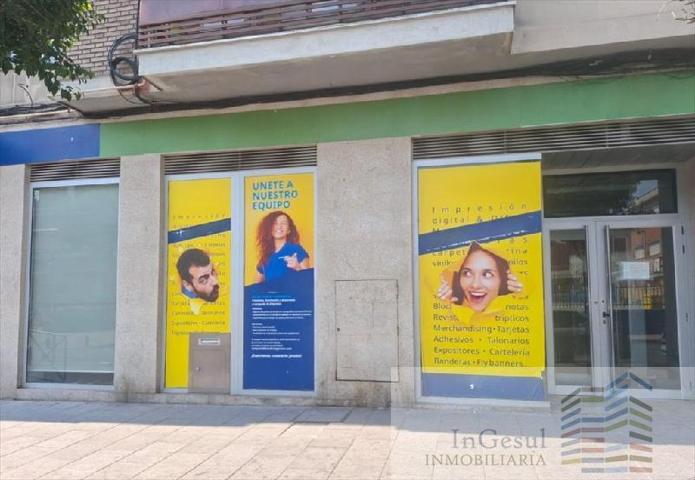 Local En venta en Centro, Leganés photo 0