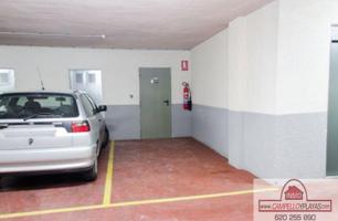 Parking En venta en Barrio San Agustín, Alicante photo 0