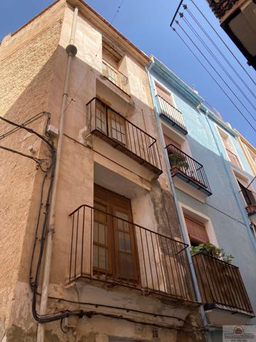 Casa En venta en Centro Urbano, Jijona-Xixona photo 0