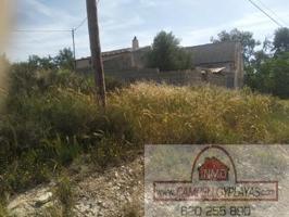 Terreno Urbanizable En venta en Moralet, San Vicente Del Raspeig photo 0