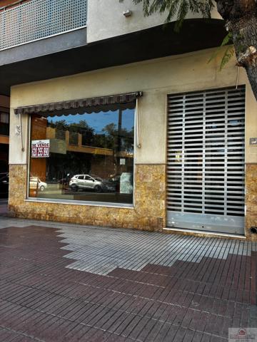 Local En alquiler en Campello Pueblo, El Campello photo 0
