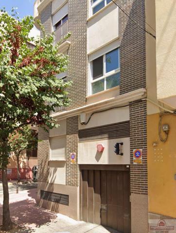 Parking En venta en Casco Urbano, San Vicente Del Raspeig photo 0