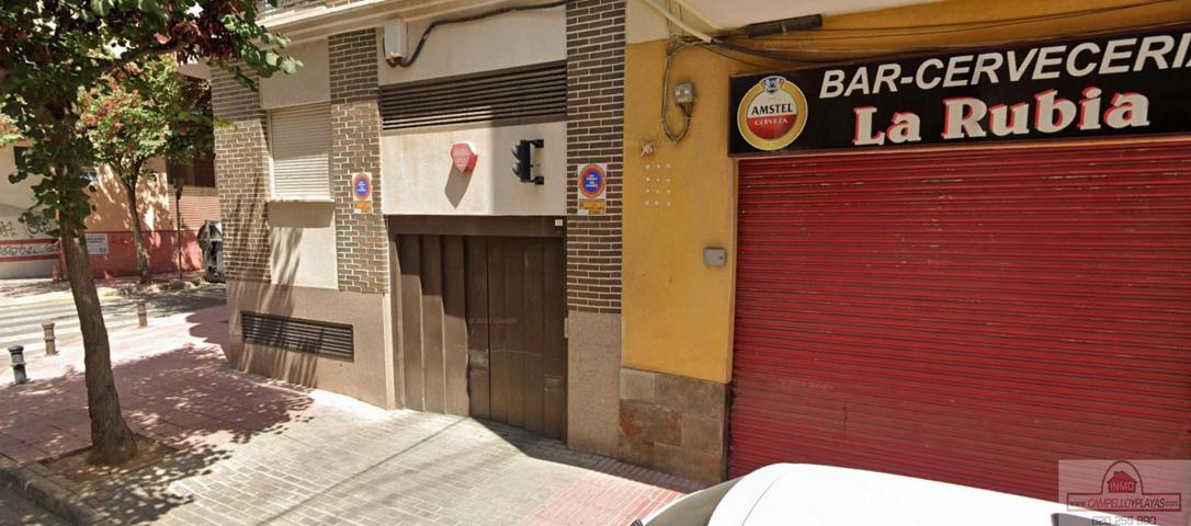 Parking En venta en Casco Urbano, San Vicente Del Raspeig photo 0