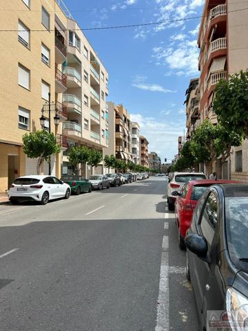 Parking En venta en Casco Urbano, El Campello photo 0