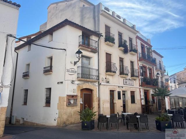Casa En venta en Casco Urbano, La Nucia photo 0